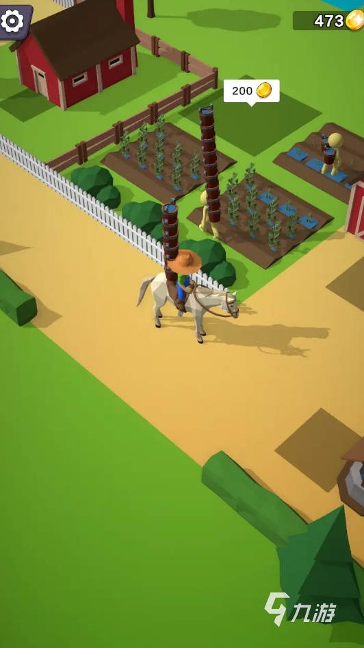 一款很老的单机农场游戏是什么 2025可玩性高的农场手游盘点