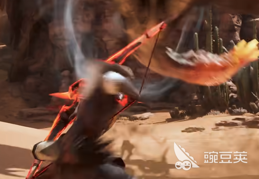 怪物猎人旅人新手选什么武器 怪物猎人旅人武器解析