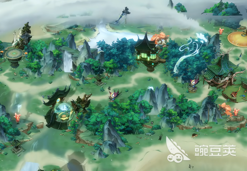 修仙时代建造模式怎么玩 修仙时代建造模式玩法一览