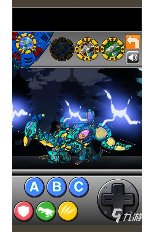 2025不错的恐龙游戏分享 流行的恐龙游戏有没有