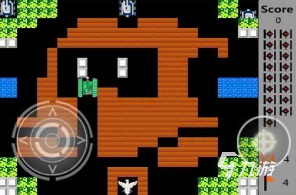 好玩的老版超级玛丽手机游戏下载合集 免费的老版游戏排行榜2025