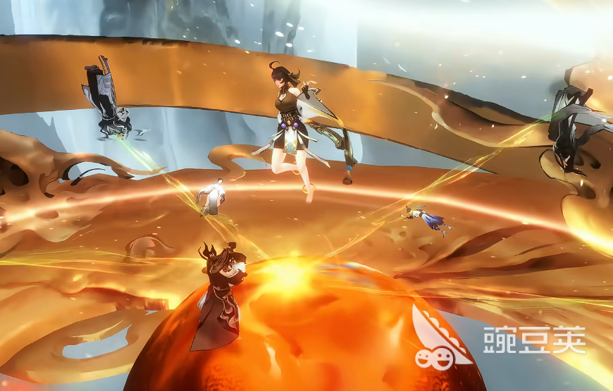 修仙时代双修怎么玩 修仙时代双修玩法攻略分享