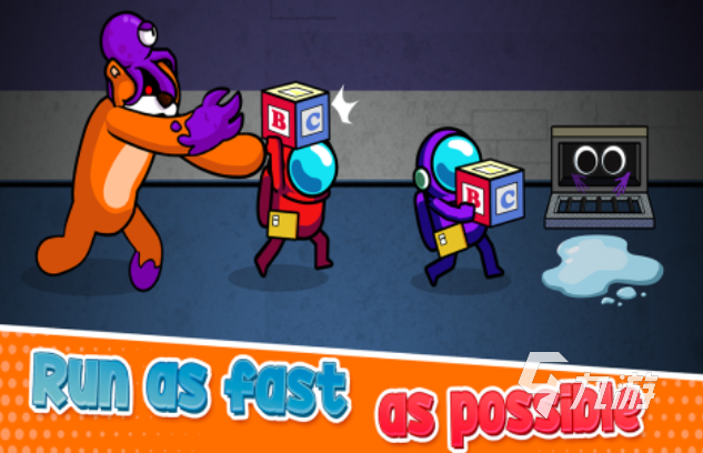 有趣的10个最火团建小游戏下载推荐 好玩的团建游戏盘点2025