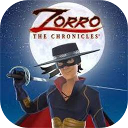 少年佐罗：英雄诞生记加速器