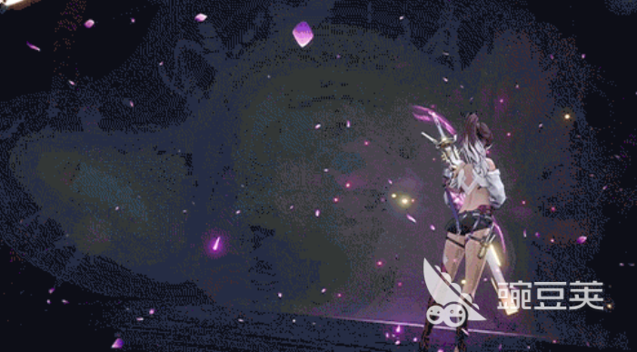 尘白禁区晴霆光怎么样 尘白禁区晴霆光强度分析