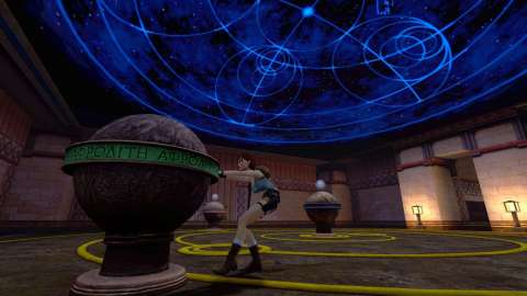 手机上有没有古墓丽影系列游戏 古墓丽影系列手游合集2025