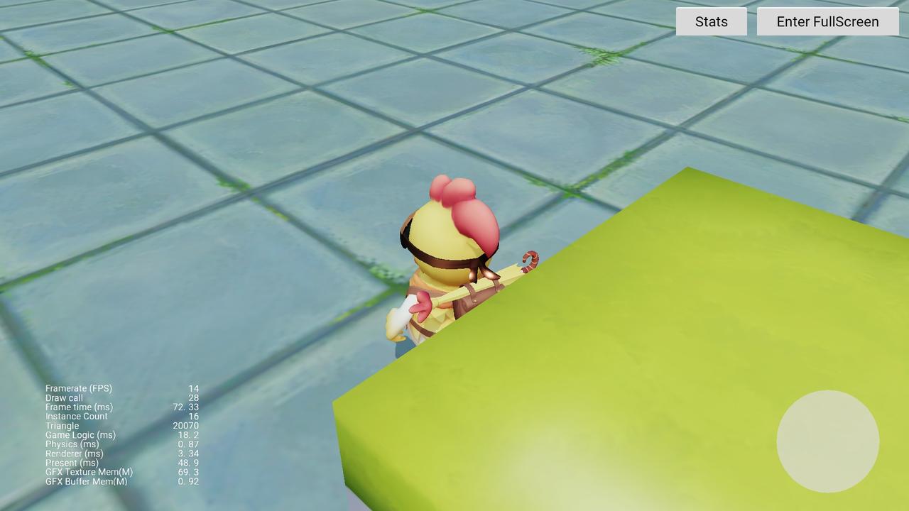 冒险小鸡好玩吗 冒险小鸡玩法简介