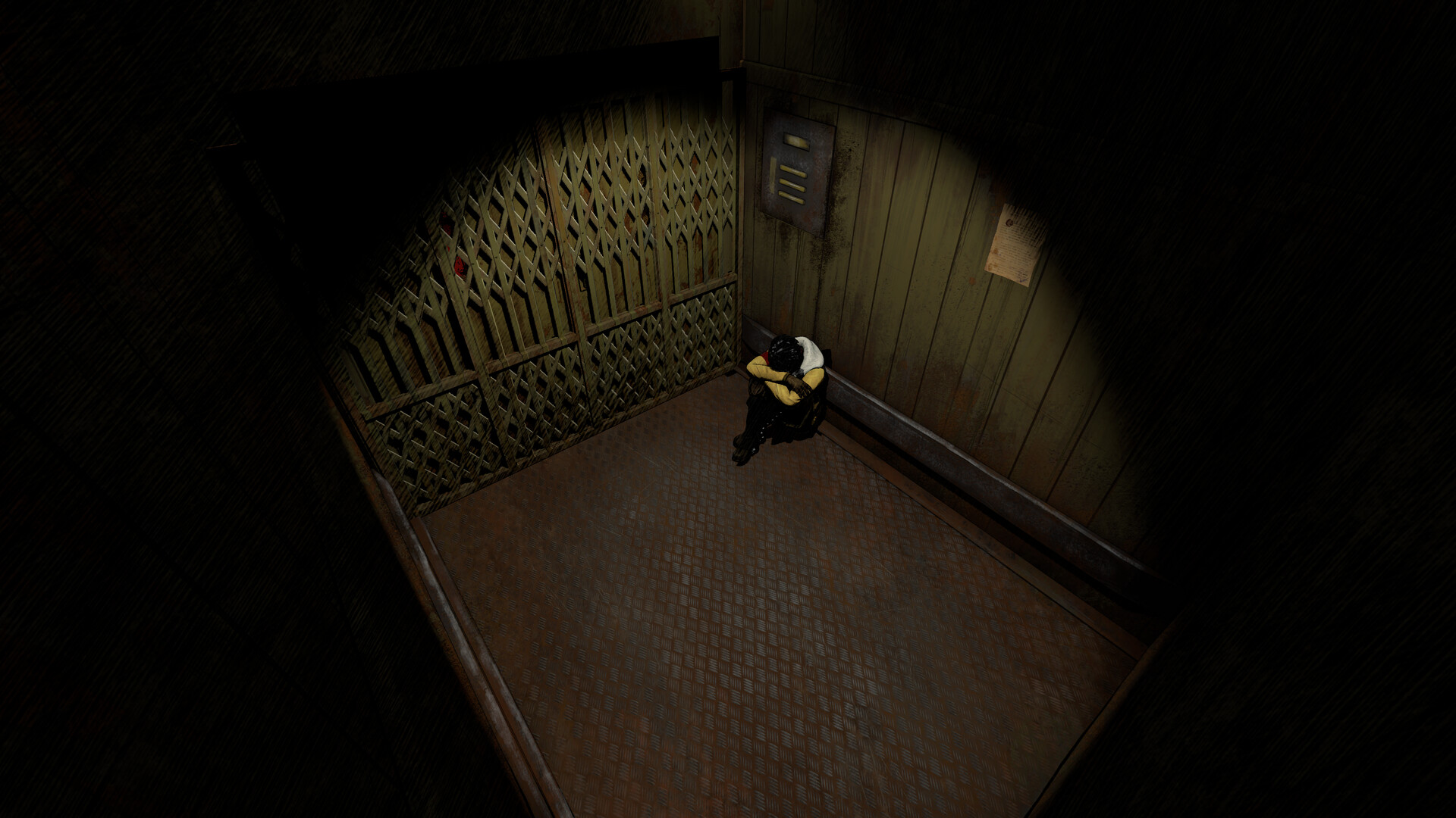 恐寒症什么时候出 公测上线时间预告