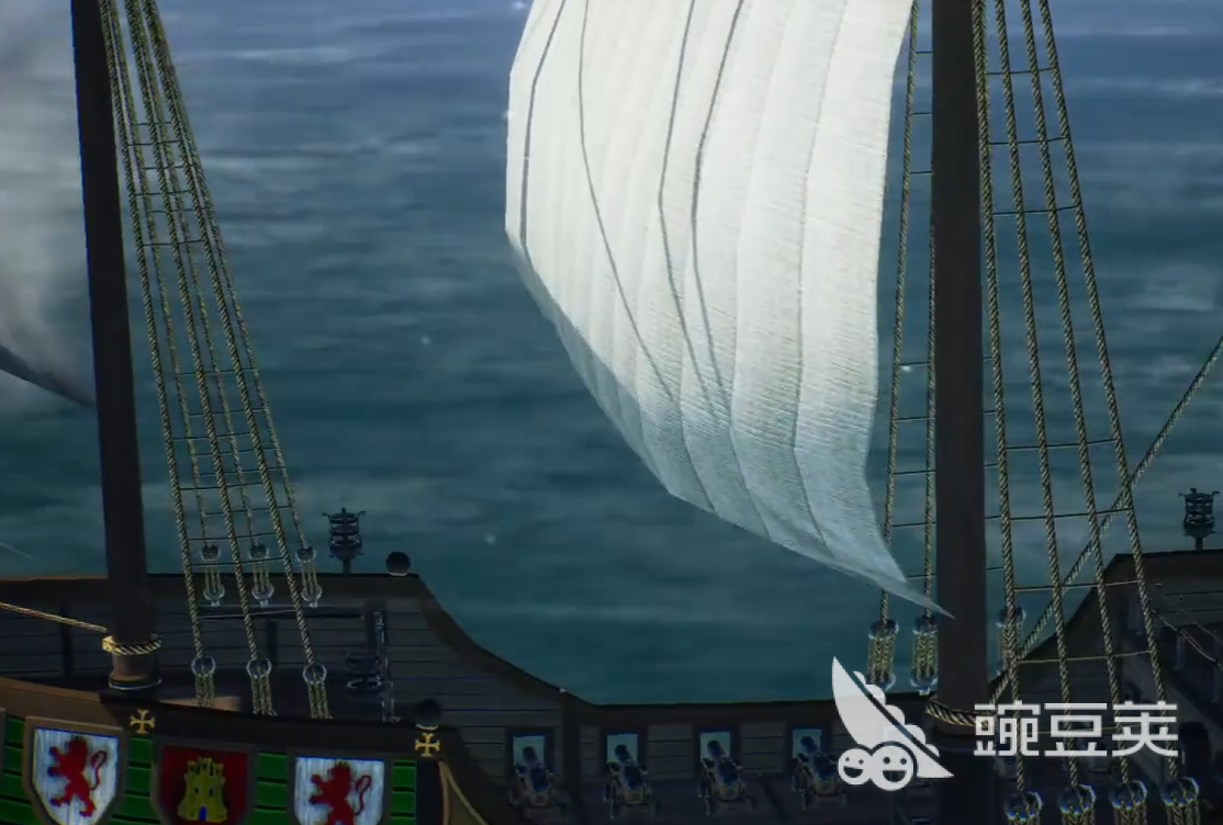 大航海时代起源圣玛利亚号说明 大航海时代起源圣玛利亚号介绍