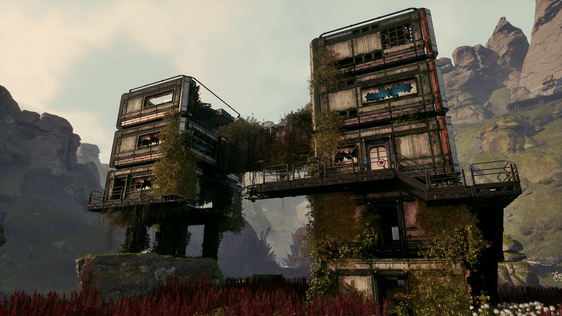 星际裂变什么时候出 公测上线时间预告