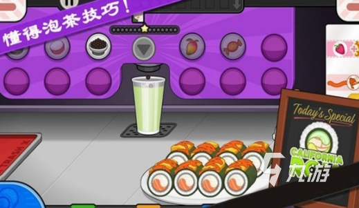 有意思的老爹游戏有哪些介绍2025 玩不腻的老爹游戏汇总