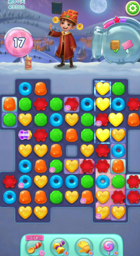 有意思的宾果游戏下载介绍2025 优质的宾果游戏大全截图