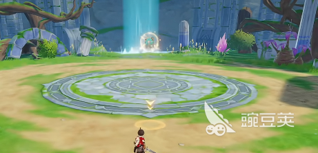 奇幻梦旅人松鼠乐乐在哪 奇幻梦旅人松鼠乐乐位置一览