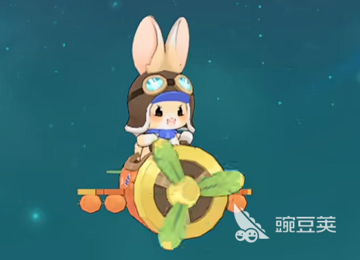 奇幻梦旅人松鼠乐乐在哪 奇幻梦旅人松鼠乐乐位置一览