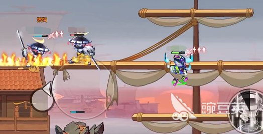 灌篮军团刺激战场如何有剑气 灌篮军团刺激战场剑怎么用