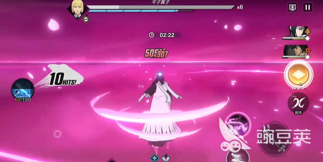 境界刀鸣pvp模式怎么玩 境界刀鸣pvp玩法技巧分享