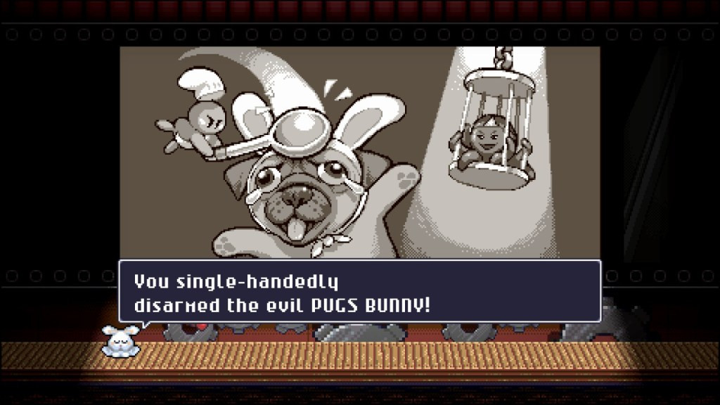 起飞吧兔兔好玩吗 起飞吧兔兔玩法简介