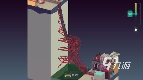 2025好玩的建桥游戏推荐 经典的建桥游戏合集