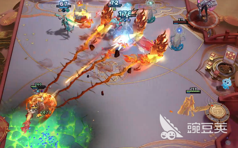 王者万象棋怎么增加人口 王者万象棋增加人口方式分享