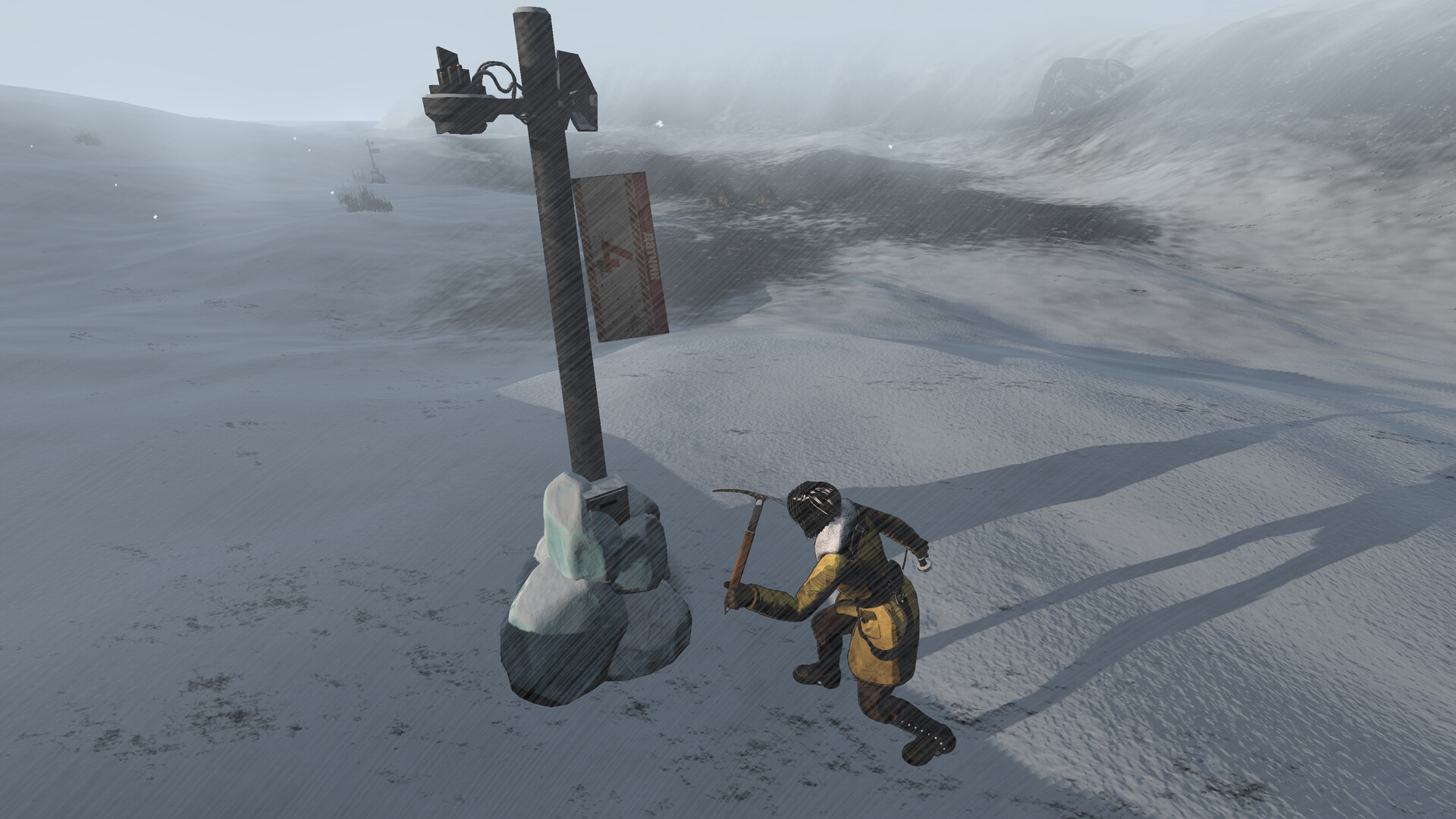 恐寒症什么时候出 公测上线时间预告