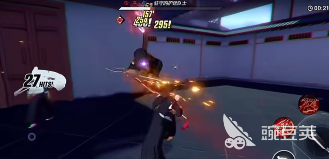 境界刀鸣pvp模式怎么玩 境界刀鸣pvp玩法技巧分享