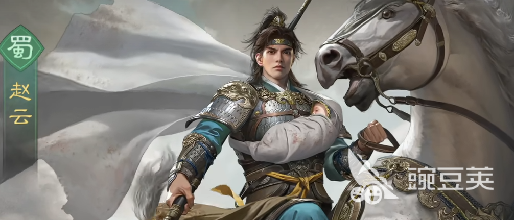 九牧之野赵云怎么玩 九牧之野赵云玩法攻略
