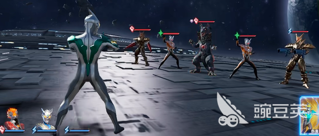 奥特曼光之战士第二章怎么通关 奥特曼光之战士第二章通关流程一览