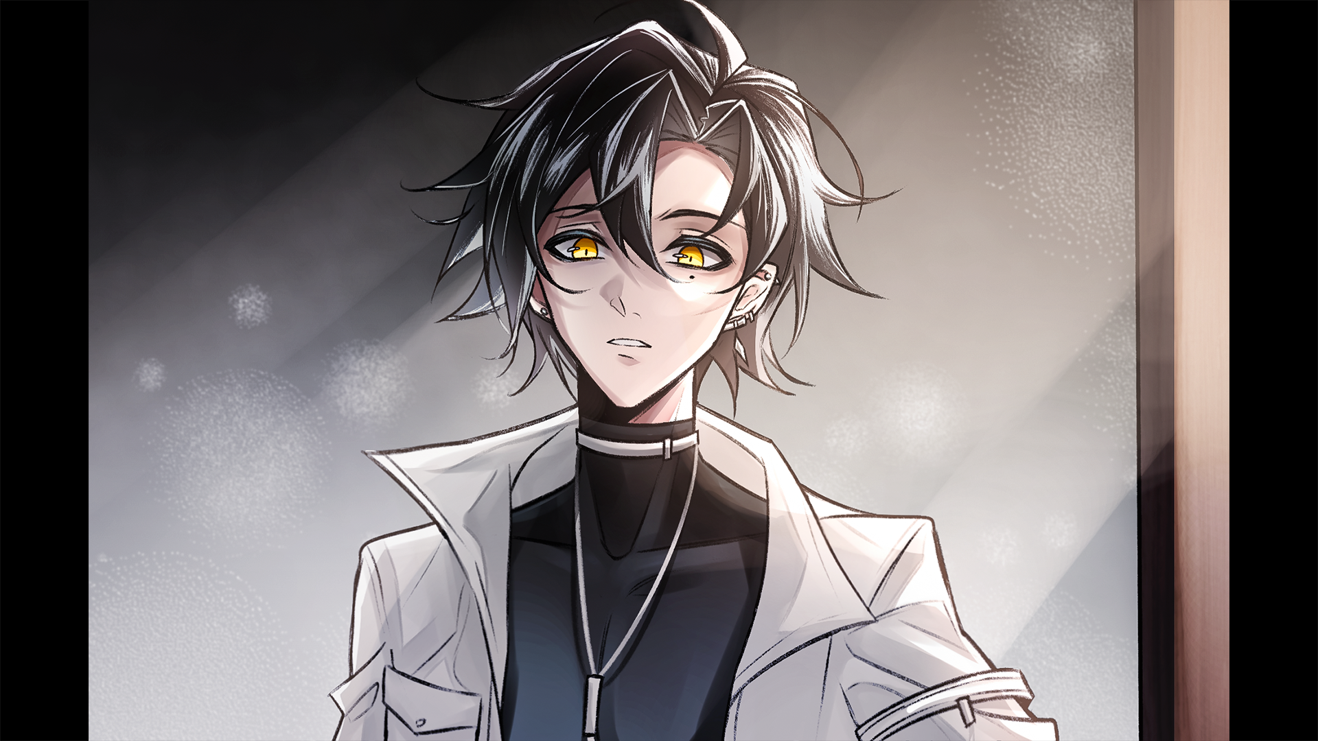 默示琉璃镜什么时候出 公测上线时间预告