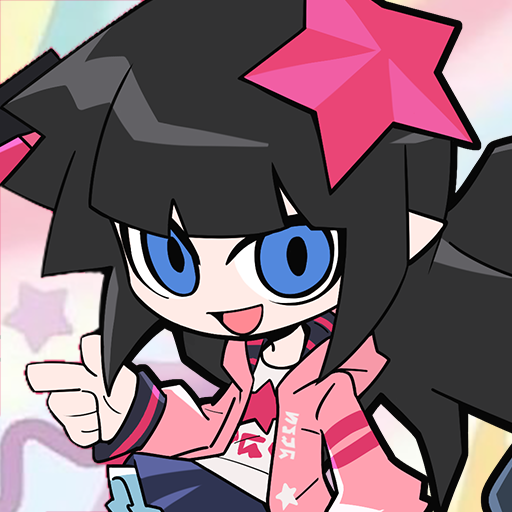 凹凸世界：彩虹收藏家加速器