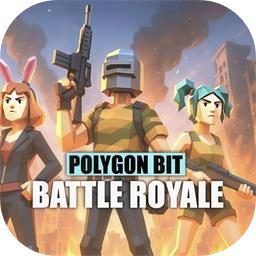 多边比特大逃杀加速器