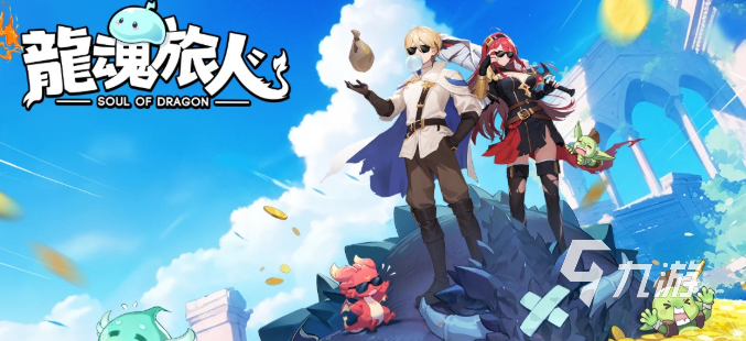 质量高的二次元游戏排行榜2025 高热度的二次元游戏介绍