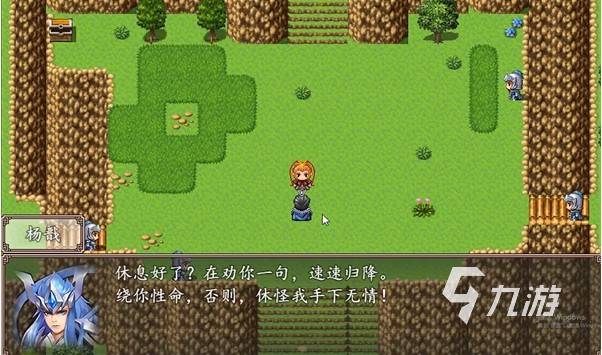 流行的西游游戏排行分享 2025热门的关于西游记的手游汇总