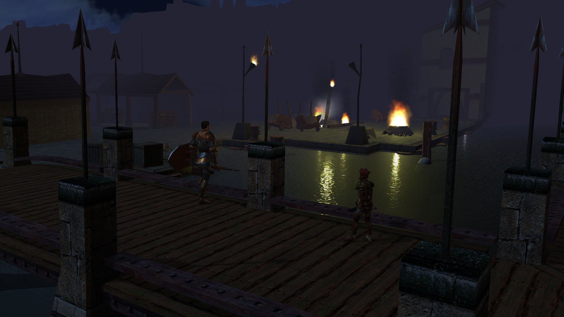 无冬之夜：增强版什么时候出 公测上线时间预告