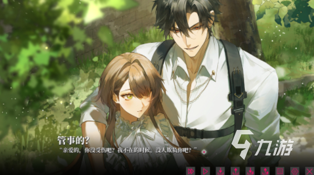 人气较高的恋爱游戏下载 受欢迎的恋爱游戏盘点2025