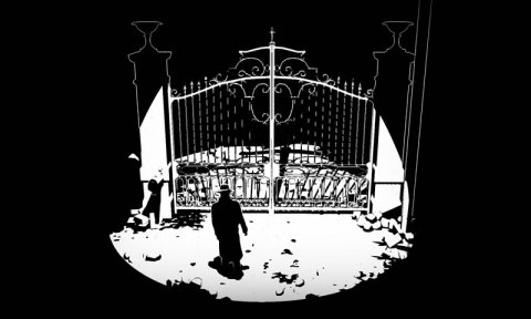 必玩黑白游戏排行榜 好玩的黑白画风手游合集2025