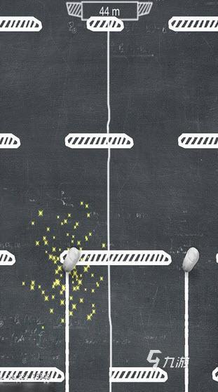 2025流行的粉笔游戏大全 好玩的粉笔游戏推荐