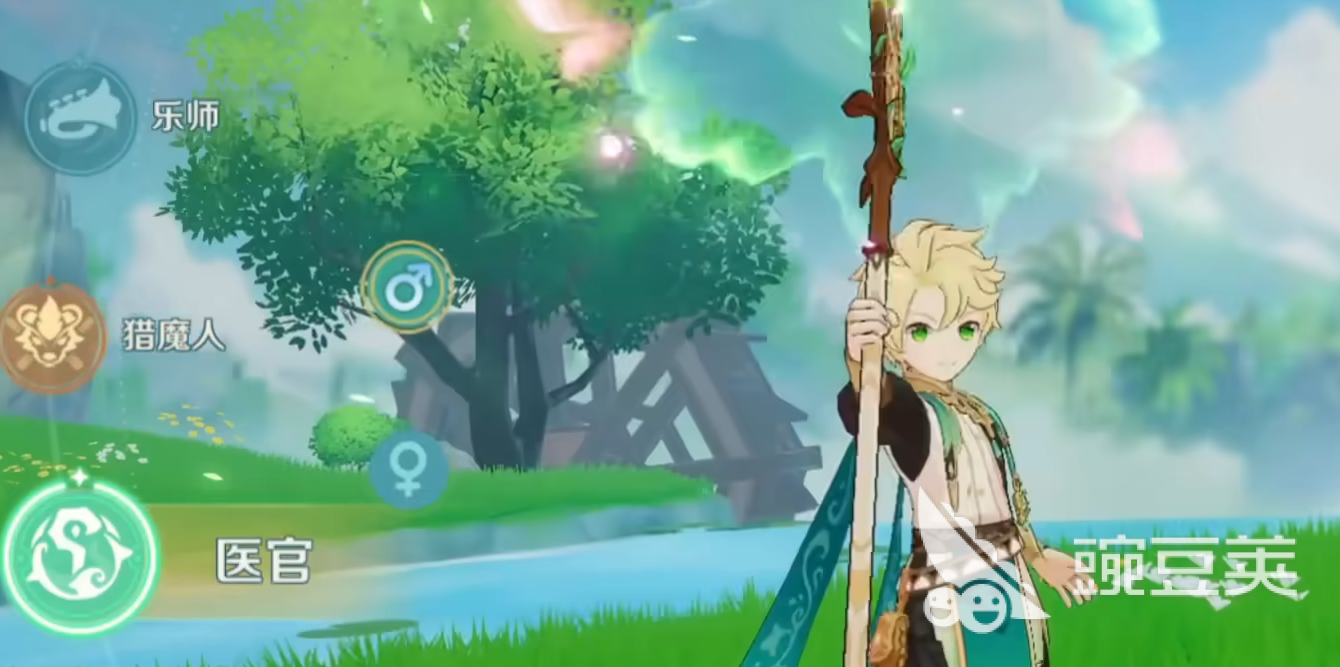 奇幻梦旅人最强职业是什么 奇幻梦旅人强力职业推荐