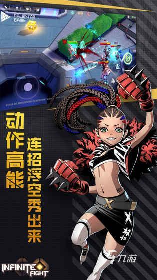 手机端激战游戏排行榜 好玩的激战类手游合集2025