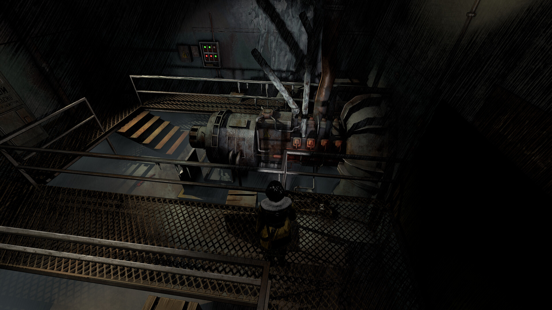 恐寒症什么时候出 公测上线时间预告