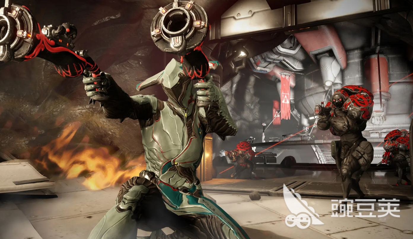 星际战甲手游上线时间是什么时候 星际战甲手游上线日期一览