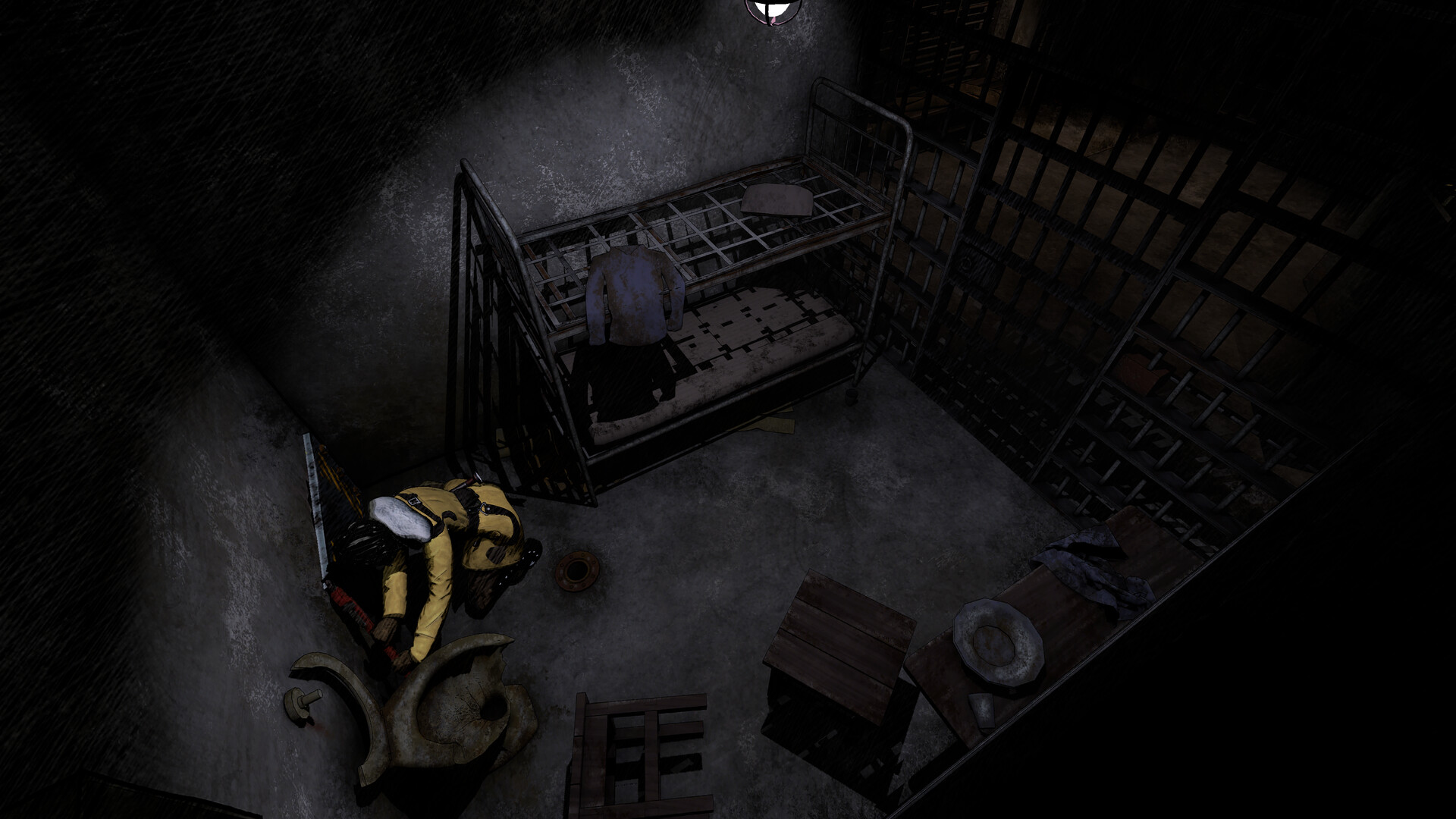 恐寒症什么时候出 公测上线时间预告