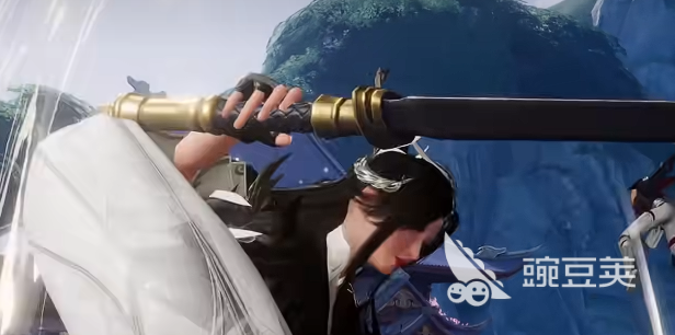 剑侠世界4无限武当定位一览 剑侠世界4无限武当武器介绍