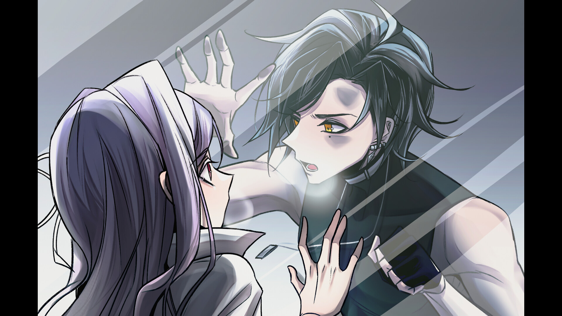 默示琉璃镜什么时候出 公测上线时间预告