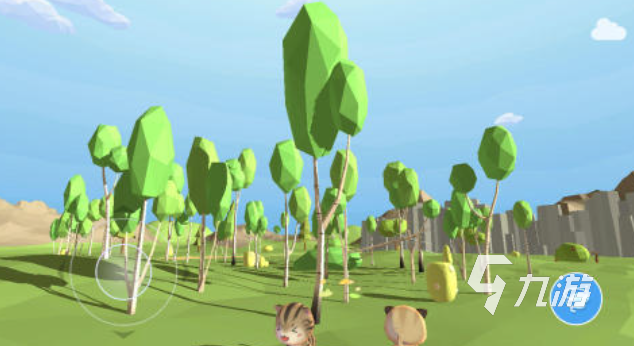 有趣的画面唯美的手游下载 好玩的唯美画面游戏合集2025