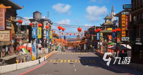 2025网游排行榜前十名 人气高的网游合集