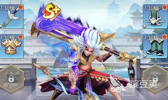 三国大冒险神兵攻略 三国大冒险神兵介绍