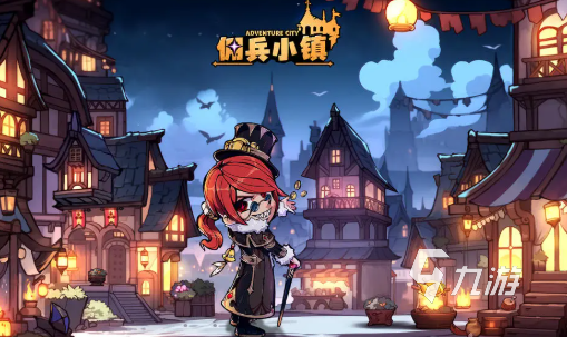 受欢迎的小镇游戏盘点2025 玩不腻的小镇游戏一览