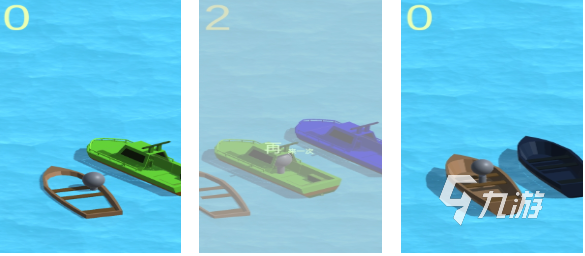 有一个一直跳的游戏叫什么 好玩的跳一跳游戏有哪些2025