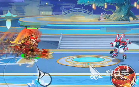 灌篮军团元始天尊怎么样 灌篮军团元始天尊强度分析