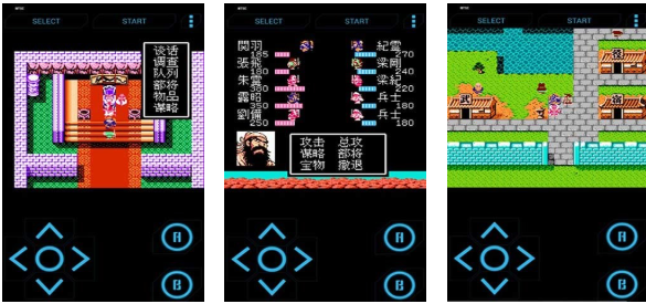 好玩的老版按键手机游戏大全 有趣的经典游戏盘点2025截图